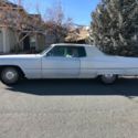 1967 Cadillac Coupe Classic