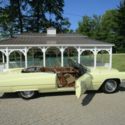 1967 Cadillac Coupe DeVille Convertible - Air - Absolutely Beautiful Condition!
