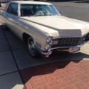 1967 Cadillac Coupe DeVille Low Miles All original