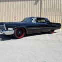 1967 Cadillac Coupe Deville LS swap A/C Custom