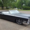 1967 Cadillac Deville, 20 inch rims, Runs great!