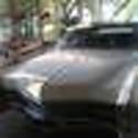 1967 Cadillac DeVille Base Convertible 2-Door 7.0L _Parts Car or Rebuild needed