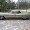 1967 Cadillac Deville Calais