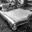 1967 Cadillac DeVille convertible 1 owner