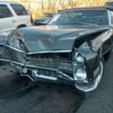 1967 CADILLAC DEVILLE CONVERTIBLE PROJECT