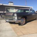 1967 cadillac deville hardtop No reserve auction!