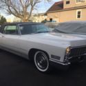 1967 Cadillac Deville Hardtop