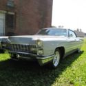 1967 Cadillac DeVille * No Reserve