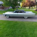 1967 Cadillac DeVille Sedan