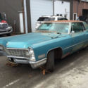 1967 Cadillac DeVille