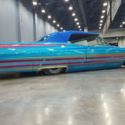 1967 CADILLAC DROP TOP CONVERTIBLE LOW RIDER