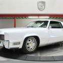 1967 Cadillac Eldorado 429 Coupe Hardtop A/C Deville Seville Brougham Sled Caddy