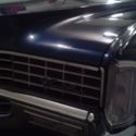 1967 Cadillac Eldorado   -50 years new!!!