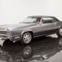 1967 Cadillac Eldorado Coupe