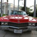 1967 Cadillac Eldorado  V8 Classic Two Door Coupe