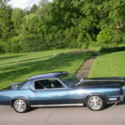 1967 Cadillac Eldorado with only 89K original miles !!!!