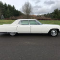 1967 Cadillac  Fleetwood  Brougham  60 series