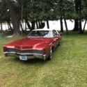 1967 Cadillac Fleetwood Eldorado