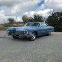 1967 Cadillac Hardtop Sedan Deville 7.0L 429 cu in.