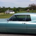 1967 Cadillac - LOW MILES