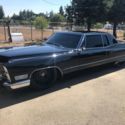 1967 Cadillac LSX SWAP resto mod Vintage Air Bagged accuair 22&#034; forged wheels!