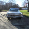 1967 Cadillac Sedan Deville Hardtop