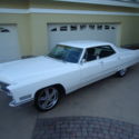 1967 CADILLAC SEDAN DEVILLE- THIS CADILLAC IS GORGEOUS !  OUTSTANDING CONDITION