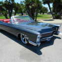 1967 CadillacConvertible Custom Street Rod Hot Rod classic Show Car