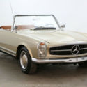 1967 California Special Used