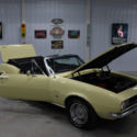 1967 CAMARO 327 AUTO PS PB CONVERTIBLE READY TO GO! VIDEO