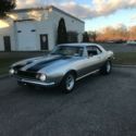 1967 Camaro 383 Stroker 430hp 700r4 Automatic