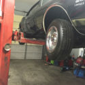 1967 Camaro 4 speed black 350 small block 410 12 bolt rear end.