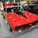 1967 Camaro 427 cu.in. ( Baldwin - Motion Tribute )
