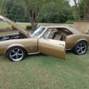 1967 Camaro All Numbers Matching Low Original Miles Factory AC 70+ Pics Amazing!