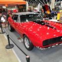 1967 Camaro - Baldwin Motion Tribute - 427 cu. in.