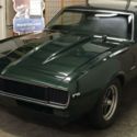 1967 Camaro Big Block 496 Stroker Strip/Street BEAST! NOT A DAILY DRIVER!