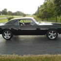 1967 CAMARO COUPE 327 ENGINE WITH AUTOMATIC TRANS- BEEN IN STORAGE FOR YEARS