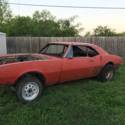 1967 Camaro Coupe Project for sale. No Reserve!!! Highest bidder wins!