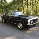 1967 Camaro, Deluxe Interior, V8, Clean, Runs and Drives Fantastic, No Reserve!