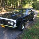 1967 Camaro, Deluxe Interior, V8, Clean, Runs and Drives Great