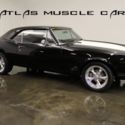 1967 Camaro GM crate 350 auto transmission power steering power brakes