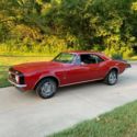 1967 Camaro L30/M20
