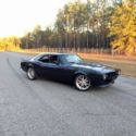 1967 Camaro LS2 / Full Ridetech / Moser 12 Bolt / Pro Touring