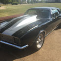 1967 Camaro Protouring Restomod, 502 Ramjet Fuel Injected, TKO 5 SPD,