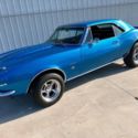 1967 Camaro RestoMod- ZZ4 Crate Engine, 4 wheel Discs, 4 Speed Trans- Trades?