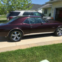 1967 Camaro RS 405hp 430tq GM350 Muncie 4spd Best of Show Winner