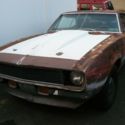 1967 camaro rs chevy dodge ford mussel car duster mustang nova corvette