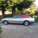 1967 Camaro RS Convertible  Complete Frame Up And Bumper to Bumper Restomod
