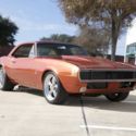 1967 Camaro RS Custom, Pro Touring, 406 small block, Price Lowered to Sell!!!