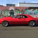 1967 CAMARO RS. HOTT Pro Street
